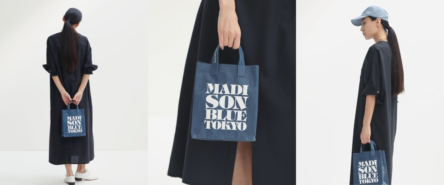 MADISONBLUE オンラインストア / マディソンブルー公式通販